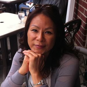 Meet your Posher, Ok hyang